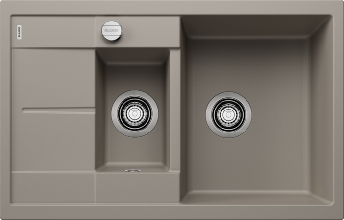 BLANCO METRA 6 S COMPACT Tartufo