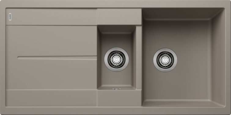 BLANCO METRA 6 S Tartufo
