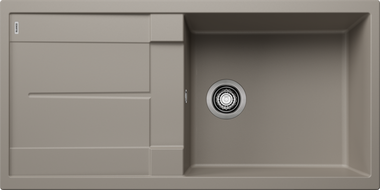 BLANCO METRA XL 6 S Tartufo