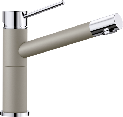 BLANCO ALTA Compact Tartufo / Cromato