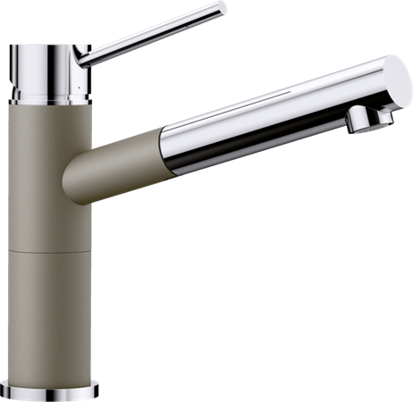 BLANCO ALTA-S Compact Tartufo / Cromato