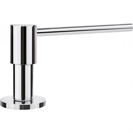 BLANCO Dispenser sapone PIONA Cromato