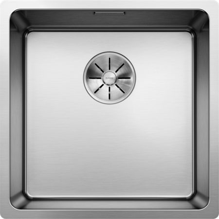 BLANCO ANDANO 400-U INOX