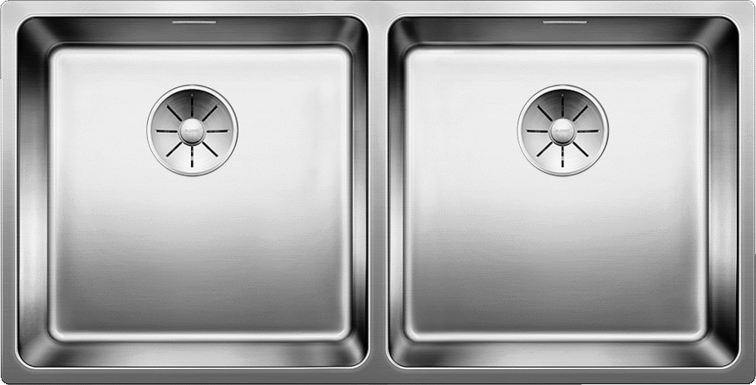 BLANCOANDANO 400/400-IF 2 V