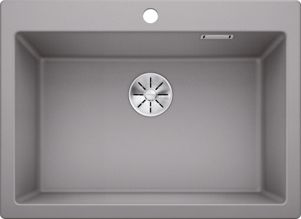 BLANCO PLEON 8 Alumetallic