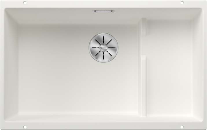 BLANCO SUBLINE 700-U LEVEL BIANCO