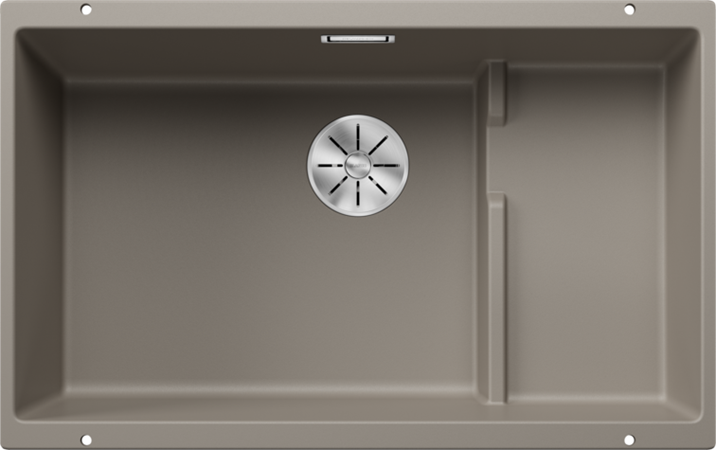 BLANCO SUBLINE 700-U Level Tartufo