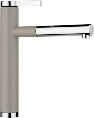 BLANCO LINEE-S Tartufo / Cromato