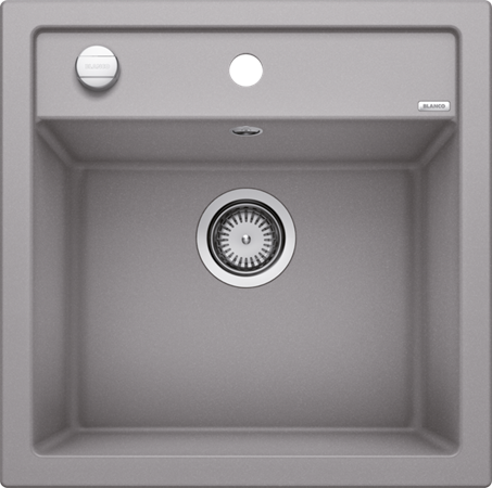 BLANCO DALAGO 5 Alumetallic