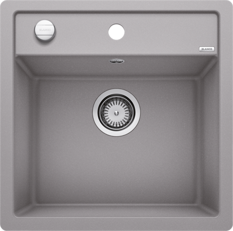 BLANCO DALAGO 5-F Alumetallic