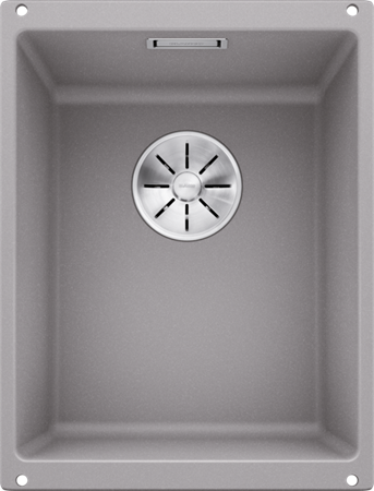 BLANCO SUBLINE 320-U Alumetallic