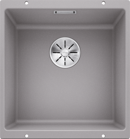 BLANCO SUBLINE 400-U Alumetallic