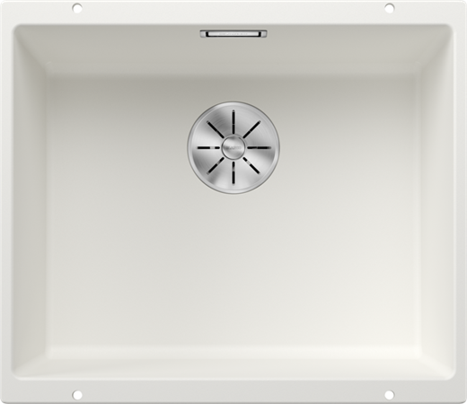 BLANCO SUBLINE 500-U BIANCO 1 V
