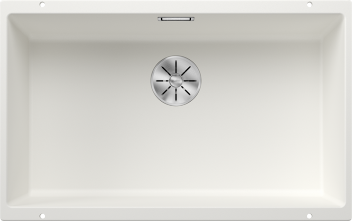 BLANCO SUBLINE 700-U BIANCO