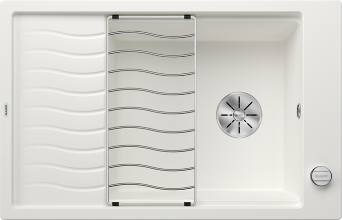 BLANCOELON XL 6 S BIANCO 1 V + G SX