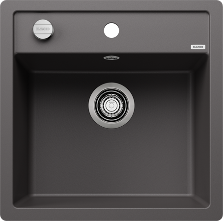 BLANCO DALAGO 5-F Grigio Roccia