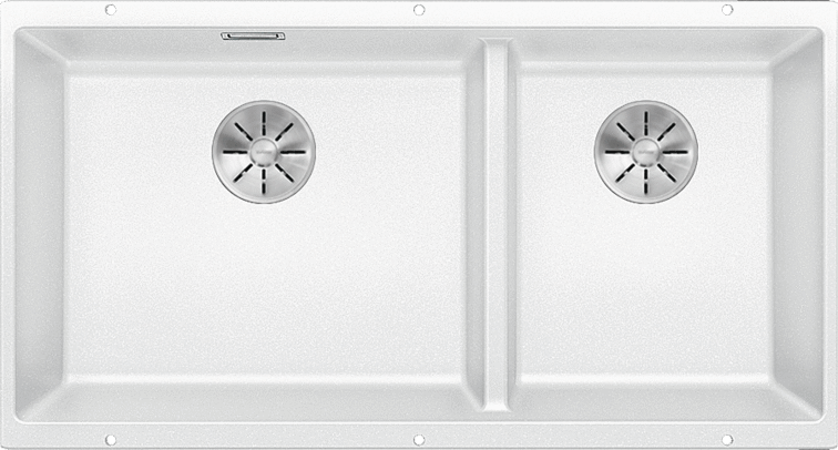 BLANCO SUBLINE 480/320-U BIANCO