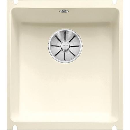 BLANCO Subline 375-U Magnolia