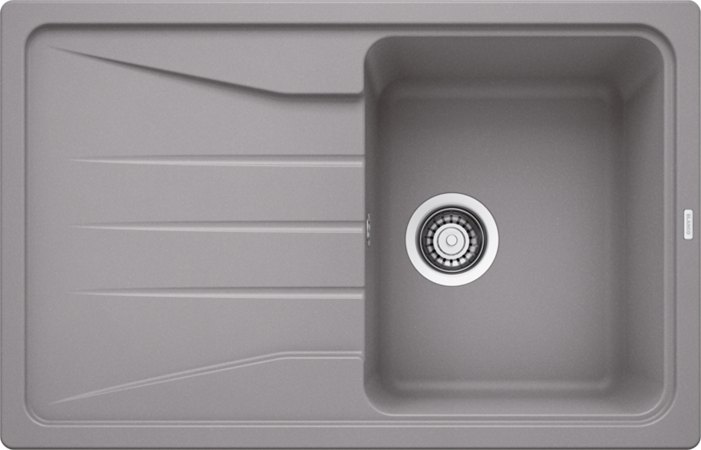 BLANCO SONA 45 S Alumetallic