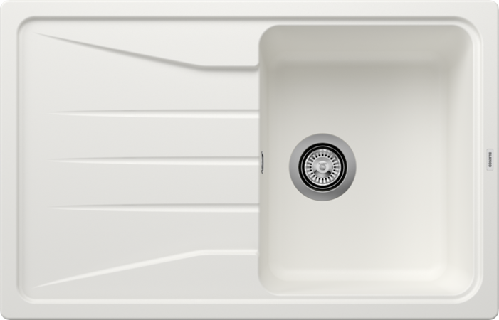 BLANCOSONA 45 S BIANCO 1 V + G
