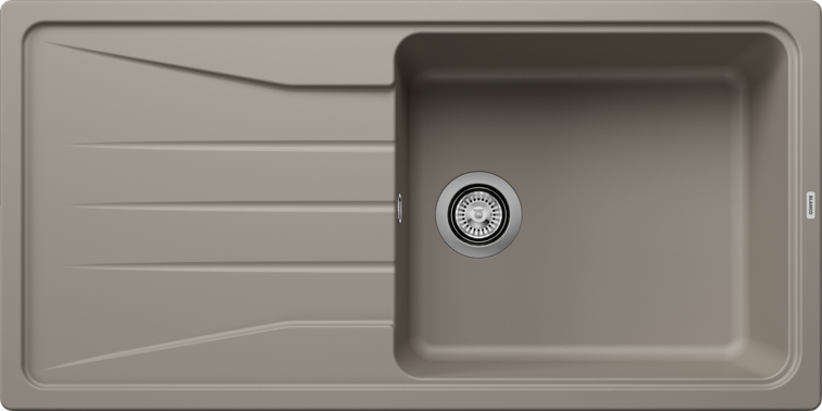 BLANCO SONA XL 6 S Tartufo