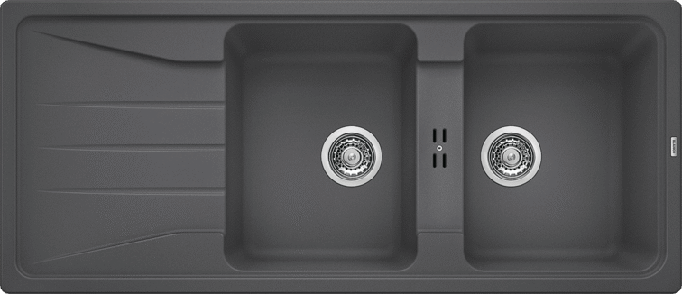 BLANCO SONA 8 S Grigio Roccia