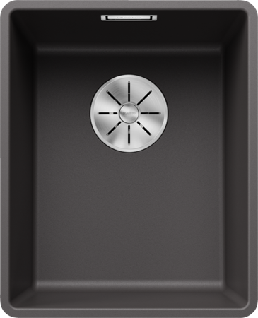 BLANCO SUBLINE 320-F Grigio Roccia