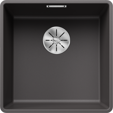 BLANCO SUBLINE 400-F Grigio Roccia