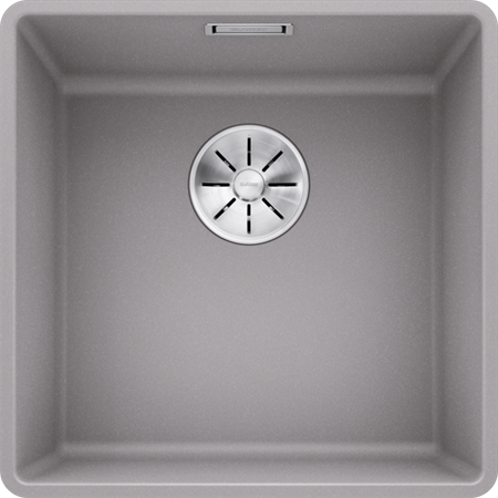 BLANCO SUBLINE 400-F Alumetallic
