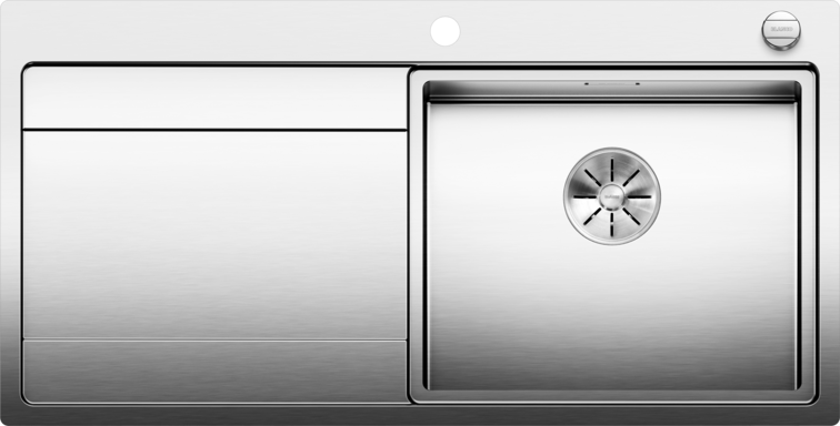 BLANCO DIVON II 5 S-IF 1V DX+G