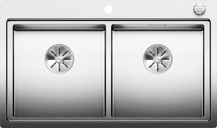 BLANCO DIVON II 8-IF