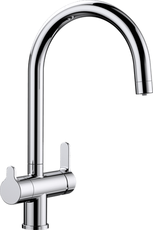 BLANCO TRIMA - 3 vie - Cromato