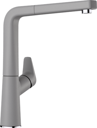 BLANCO AVONA-S Alumetallic
