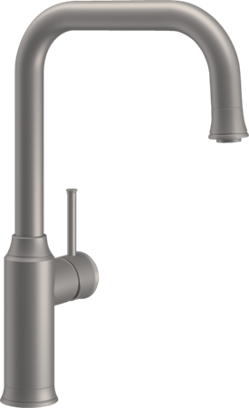 BLANCO LIVIA-S Grigio Manganese