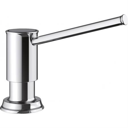 BLANCO Dispenser sapone LIVIA Cromato
