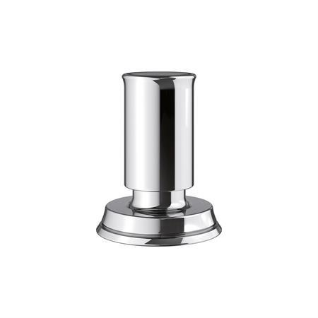 BLANCO Comando saltarello DESIGN BLANCO LIVIA - Cromato