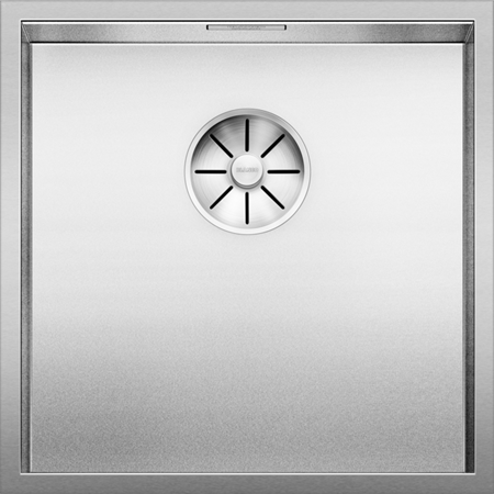 BLANCO ZEROX 400-U DURINOX