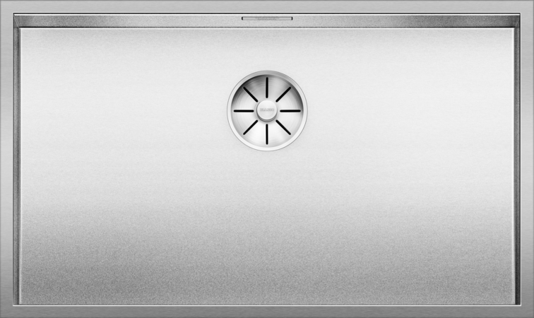 BLANCO ZEROX 700-U DURINOX