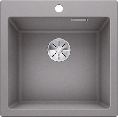 BLANCO PLEON 5 Alumetallic