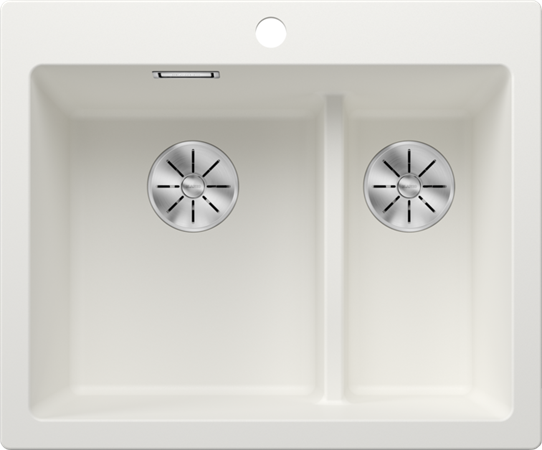 BLANCO PLEON 6 SPLIT Bianco