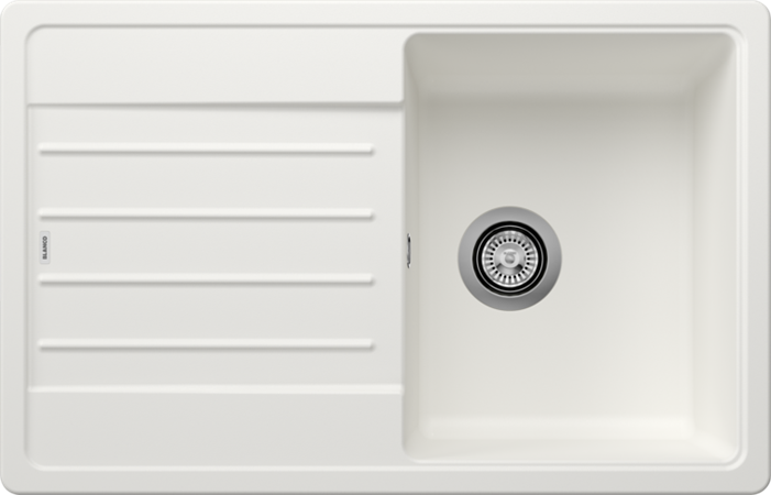 BLANCO LEGRA 45 S 1 V + G BIANCO