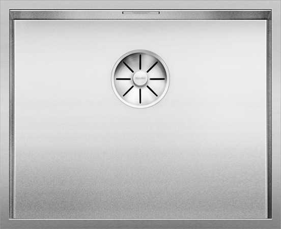 BLANCO ZEROX 500-IF DURINOX