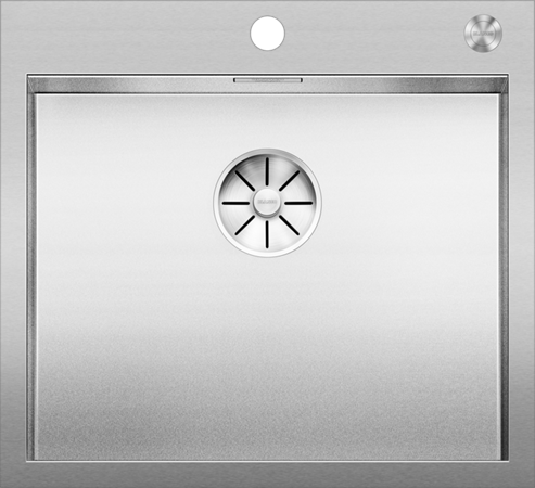 BLANCO ZEROX 500-IF/A