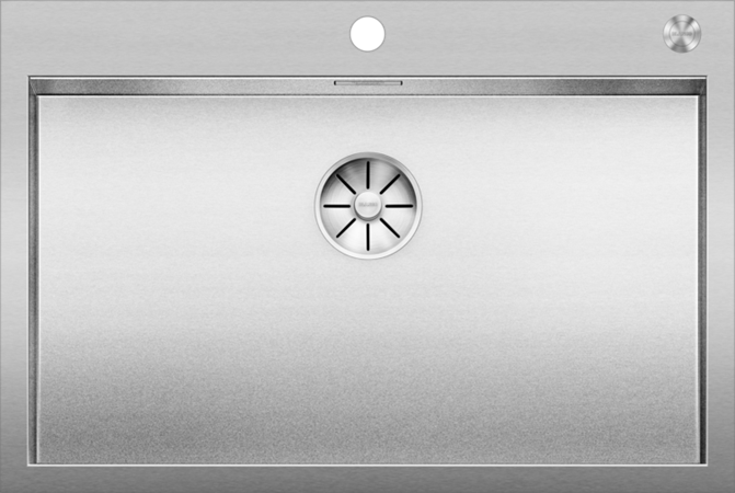 BLANCO ZEROX 700 IF/A DURINOX