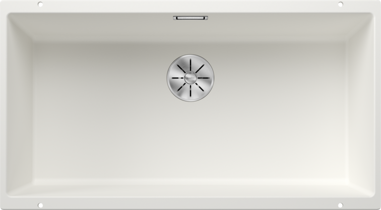 BLANCO SUBLINE 800-U BIANCO 1V