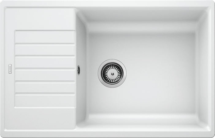 BLANCO ZIA XL 6S COMPACT BIANCO