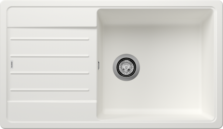 BLANCO LEGRA XL 6 S BIANCO 1V + G
