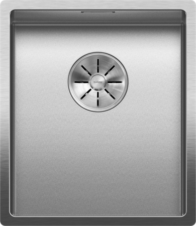 BLANCO CLARON 340-U DURINOX