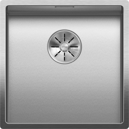BLANCO CLARON 400-U DURINOX