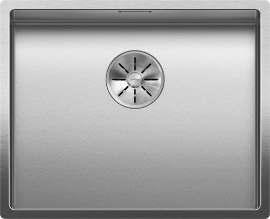 BLANCO CLARON 500-U DURINOX